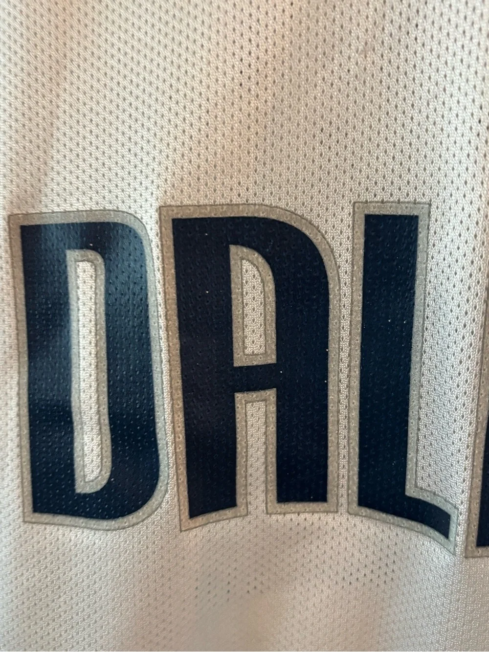 adidas White Blue Black Howard #5 Basketball Jersey